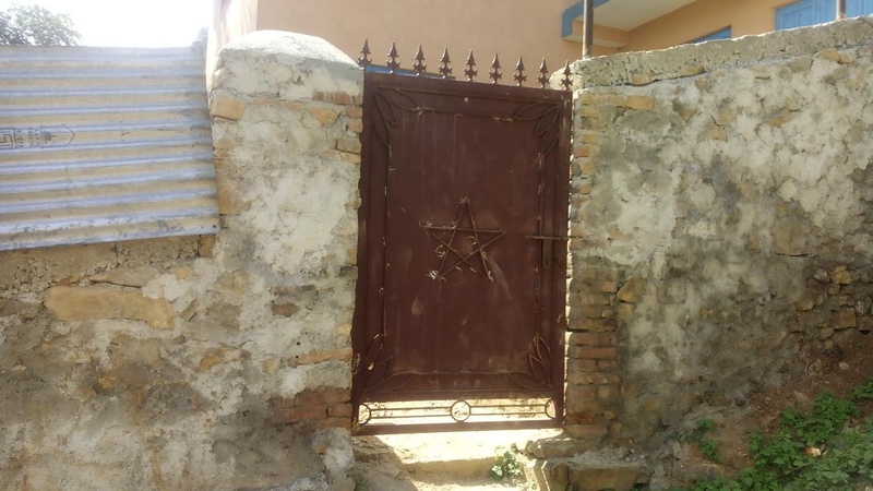 BS 3 Mauer