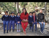 chalnakhel-school