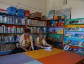 dollu-bibliothek