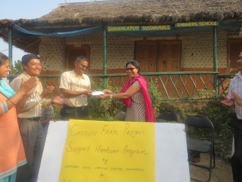 cheque-handover-by-chairperson-to-our-chariperson