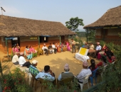 cheque-hand-over-event-at-bottle-house