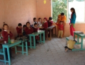 ju-nursery