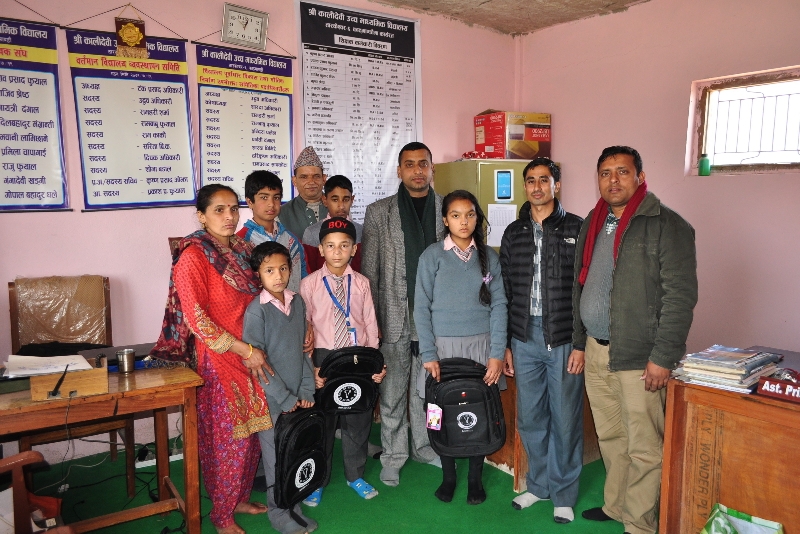 Kalidevi Office_02