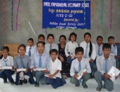 prize-winners
