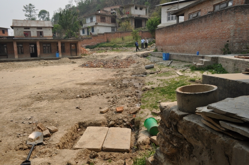 Khokana,Kanal 1