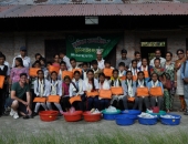 gruppenfoto