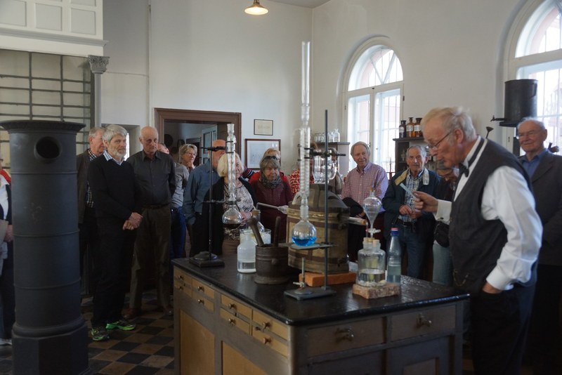 2015 Giessen-Liebigmuseum