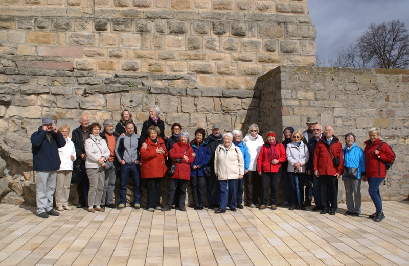 2012 Schloss Hambach
