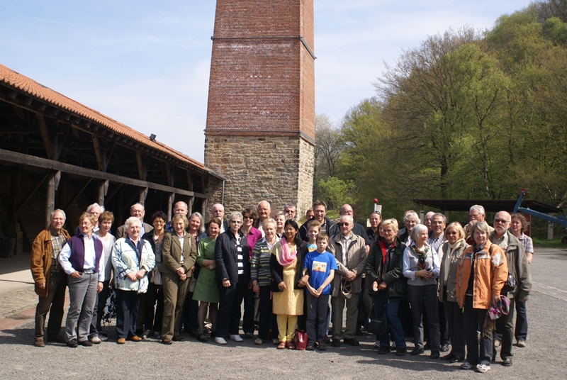 2010 Hattingen
