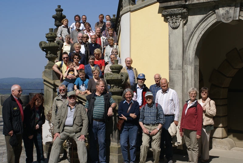 2009 Koenigstein