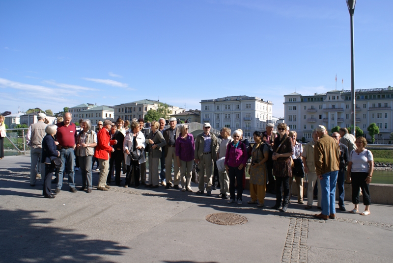 2011 Salzburg