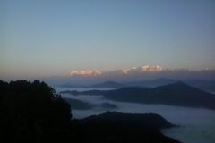 Nepal