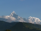 Annapurna