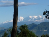 Himalaya Range