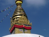 Swayambunath