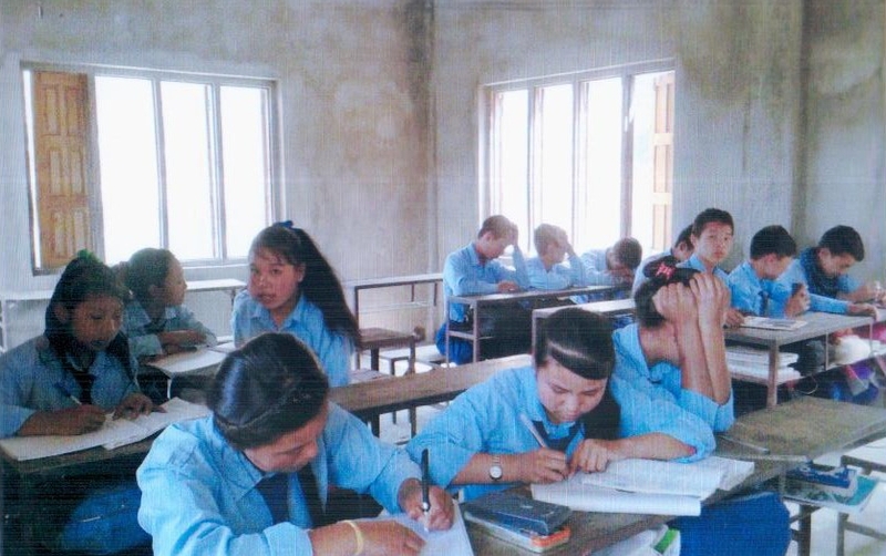 PK school 001