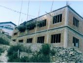 PK-Geruestbau