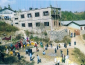 4. Classes also going on