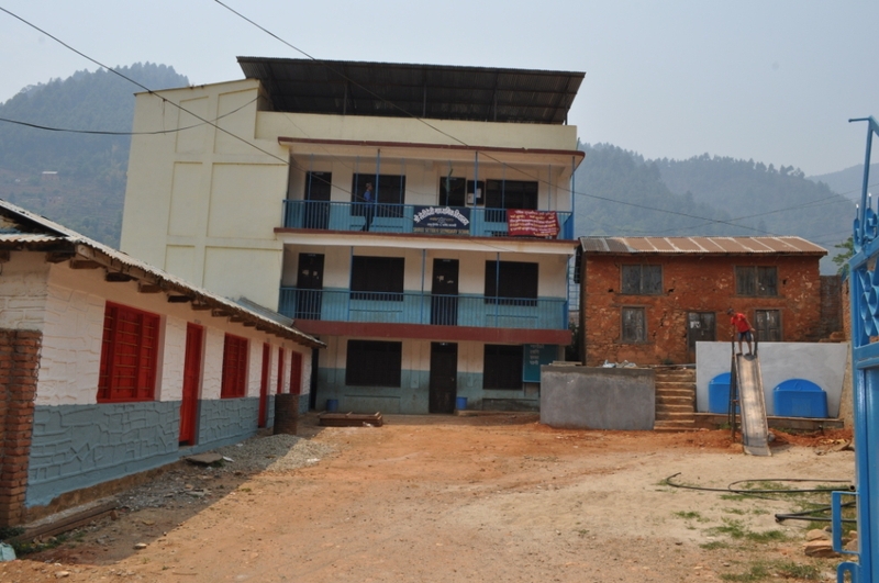 Setidevi,Talku 3