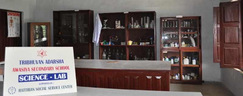 Science Lab 016