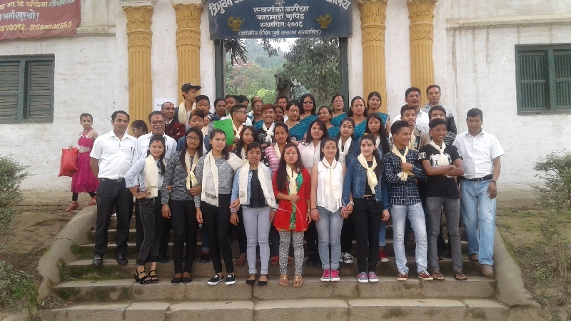 Tribhuvan 2016-12