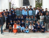 group-photo-in-zoo-2010